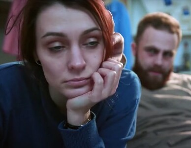 Лечение зависимости от мефедрона в Карабаново Девушка под действием наркотиков