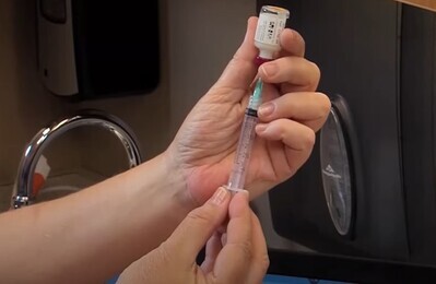 Кодирование Налтрексон в Карабаново Набор препарата для кодирования в шприц